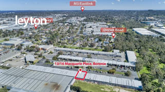 18 Kalman Drive Boronia Vic 3155 Industrial Amp Warehouse