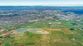 557 Robinsons Road, Truganina VIC 3029 - Land ...