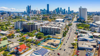 woolloongabba offices