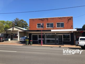 Factory, Warehouse & Industrial commercial property leased at 61 Meroo Street Bomaderry NSW 2541 Factory, Warehouse & Industrial commercial property leased at 61 Meroo Street Bomaderry NSW 2541