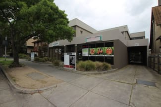Other commercial property leased at 4/52 Bay Road Sandringham VIC 3191 Other commercial property leased at 4/52 Bay Road Sandringham VIC 3191