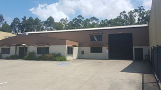 Factory, Warehouse & Industrial commercial property leased at 26 Export Court Molendinar QLD 4214 Factory, Warehouse & Industrial commercial property leased at 26 Export Court Molendinar QLD 4214