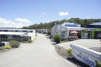 Shop & Retail commercial property leased at Unit 10A, 311 Hillsborough Road Warners Bay NSW 2282 Shop & Retail commercial property leased at Unit 10A, 311 Hillsborough Road Warners Bay NSW 2282