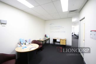 Offices commercial property leased at Upper Mount Gravatt QLD 4122 Offices commercial property leased at Upper Mount Gravatt QLD 4122