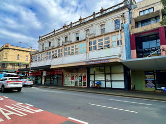 Shop & Retail commercial property leased at 559 Elizabeth Street Surry Hills NSW 2010