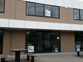 Offices commercial property leased at 3/1 Sailfind Place Somersby NSW 2250