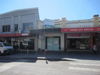 Shop & Retail commercial property leased at 242 Forest Road Hurstville NSW 2220 Shop & Retail commercial property leased at 242 Forest Road Hurstville NSW 2220