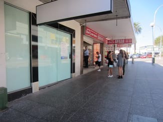 Shop & Retail commercial property leased at 242 Forest Road Hurstville NSW 2220 Shop & Retail commercial property leased at 242 Forest Road Hurstville NSW 2220
