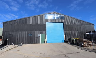Factory, Warehouse & Industrial commercial property leased at Bathurst NSW 2795 Factory, Warehouse & Industrial commercial property leased at Bathurst NSW 2795