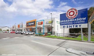 Shop & Retail commercial property leased at Shop 9, 5-7 Griffiths Road Broadmeadow NSW 2292 Shop & Retail commercial property leased at Shop 9, 5-7 Griffiths Road Broadmeadow NSW 2292