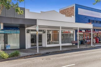 Offices commercial property leased at 121 Bay Terrace Wynnum QLD 4178 Offices commercial property leased at 121 Bay Terrace Wynnum QLD 4178