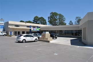 Offices commercial property leased at 3/16-18 Beenleigh Redland Bay Rd Loganholme QLD 4129 Offices commercial property leased at 3/16-18 Beenleigh Redland Bay Rd Loganholme QLD 4129