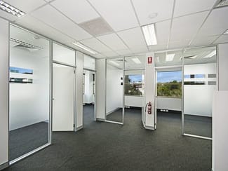 Offices commercial property leased at 3C/2 Innovation Parkway Birtinya QLD 4575 Offices commercial property leased at 3C/2 Innovation Parkway Birtinya QLD 4575