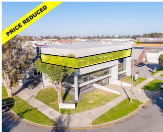 Offices commercial property leased at 28 Thorogood Street Burswood WA 6100 Offices commercial property leased at 28 Thorogood Street Burswood WA 6100