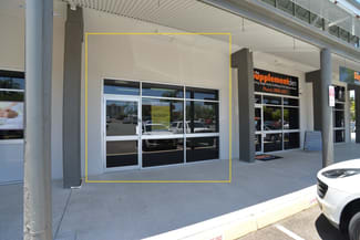 Offices commercial property leased at 1B/3-15 Dennis Road Springwood QLD 4127 Offices commercial property leased at 1B/3-15 Dennis Road Springwood QLD 4127