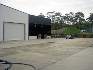 Factory, Warehouse & Industrial commercial property leased at 9 Chivers Road Somersby NSW 2250 Factory, Warehouse & Industrial commercial property leased at 9 Chivers Road Somersby NSW 2250