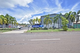 Factory, Warehouse & Industrial commercial property leased at 58 Raphael Road Winnellie NT 0820 Factory, Warehouse & Industrial commercial property leased at 58 Raphael Road Winnellie NT 0820