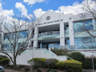 Offices commercial property leased at 6 Level 1/26-28 Napier Close Deakin ACT 2600 Offices commercial property leased at 6 Level 1/26-28 Napier Close Deakin ACT 2600