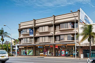 Offices commercial property leased at Suite 8a/185 Military Road Neutral Bay NSW 2089 Offices commercial property leased at Suite 8a/185 Military Road Neutral Bay NSW 2089