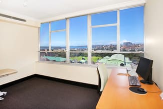 Offices commercial property leased at 229 Macquarie Street Sydney NSW 2000