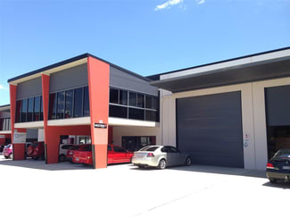 Factory, Warehouse & Industrial commercial property leased at 18/18 Hinkler Court Brendale QLD 4500 Factory, Warehouse & Industrial commercial property leased at 18/18 Hinkler Court Brendale QLD 4500