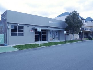 Offices commercial property leased at 75A Brewer Street Perth WA 6000 Offices commercial property leased at 75A Brewer Street Perth WA 6000