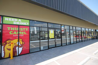 Shop & Retail commercial property leased at 4B/108 Old Cleveland Road Capalaba QLD 4157