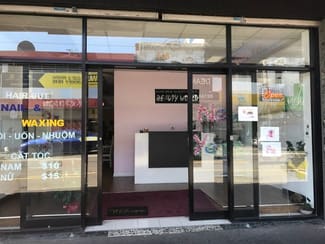 Shop & Retail commercial property leased at 148 Hopkins Street Footscray VIC 3011 Shop & Retail commercial property leased at 148 Hopkins Street Footscray VIC 3011