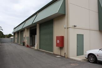 Factory, Warehouse & Industrial commercial property leased at 2/28 Famechon Crescent Modbury North SA 5092