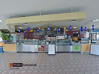 Offices commercial property leased at Auburn NSW 2144 Offices commercial property leased at Auburn NSW 2144
