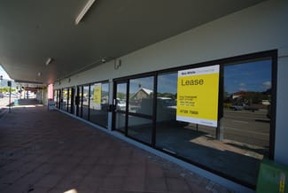 Offices commercial property leased at Shop 2B, 277 Charters Towers Road Mysterton QLD 4812