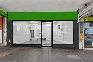 Shop & Retail commercial property for lease at 220 Liverpool Road Ashfield NSW 2131