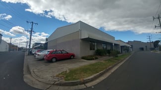 Factory, Warehouse & Industrial commercial property leased at 48-60A FALLON STREET Brunswick VIC 3056 Factory, Warehouse & Industrial commercial property leased at 48-60A FALLON STREET Brunswick VIC 3056