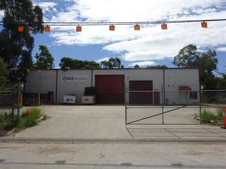 Factory, Warehouse & Industrial commercial property leased at 7A Pennant Street Cardiff NSW 2285 Factory, Warehouse & Industrial commercial property leased at 7A Pennant Street Cardiff NSW 2285