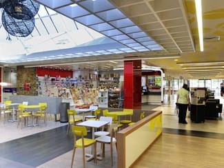 Shop & Retail commercial property leased at Shop 9a, Claremont Plaza Shopping Centre Claremont TAS 7011