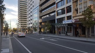 Shop & Retail commercial property leased at Unit 2/33 Barrack Street Perth WA 6000 Shop & Retail commercial property leased at Unit 2/33 Barrack Street Perth WA 6000