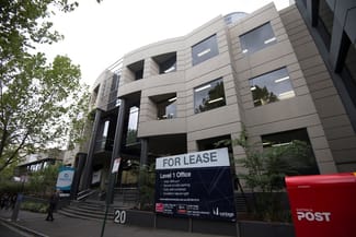 Offices commercial property leased at Level 1/18-20 Prospect Street Box Hill VIC 3128 Offices commercial property leased at Level 1/18-20 Prospect Street Box Hill VIC 3128