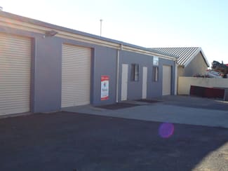 Other commercial property leased at 2/233 Mann Street Armidale NSW 2350
