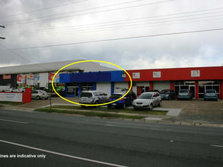 Showrooms / Bulky Goods commercial property leased at 1/46 Compton Road Woodridge QLD 4114 Showrooms / Bulky Goods commercial property leased at 1/46 Compton Road Woodridge QLD 4114