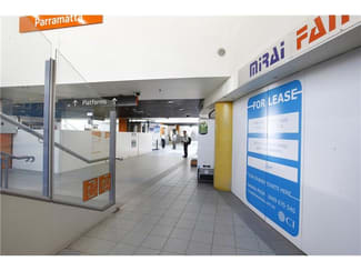 Shop & Retail commercial property leased at Eastern Concourse Parramatta Railway Station Parramatta NSW 2150 Shop & Retail commercial property leased at Eastern Concourse Parramatta Railway Station Parramatta NSW 2150