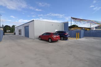 Factory, Warehouse & Industrial commercial property leased at 2/220 Charters Towers Road Hermit Park QLD 4812