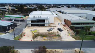 Offices commercial property leased at 4 Kenhelm Street Balcatta WA 6021 Offices commercial property leased at 4 Kenhelm Street Balcatta WA 6021