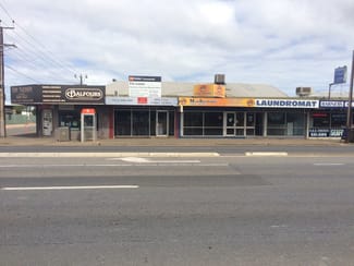 Shop & Retail commercial property leased at Croydon Park SA 5008 Shop & Retail commercial property leased at Croydon Park SA 5008