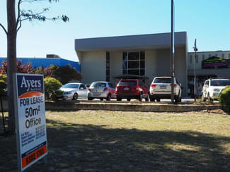 Offices commercial property leased at B/1/8 Exchange Road Malaga WA 6090 Offices commercial property leased at B/1/8 Exchange Road Malaga WA 6090