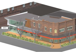 Offices commercial property leased at Suite 2/120-122 Summer Street Orange NSW 2800 Offices commercial property leased at Suite 2/120-122 Summer Street Orange NSW 2800