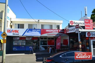 Shop & Retail commercial property leased at 3/109 Gladstone Road Highgate Hill QLD 4101 Shop & Retail commercial property leased at 3/109 Gladstone Road Highgate Hill QLD 4101