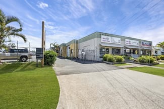 Factory, Warehouse & Industrial commercial property leased at 8/38 Machinery Drive Tweed Heads South NSW 2486 Factory, Warehouse & Industrial commercial property leased at 8/38 Machinery Drive Tweed Heads South NSW 2486