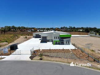 Factory, Warehouse & Industrial commercial property leased at Lot 48 Telford Circuit Yatala QLD 4207 Factory, Warehouse & Industrial commercial property leased at Lot 48 Telford Circuit Yatala QLD 4207