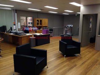 Factory, Warehouse & Industrial commercial property leased at Smeaton Grange NSW 2567 Factory, Warehouse & Industrial commercial property leased at Smeaton Grange NSW 2567