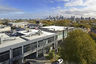 Offices commercial property leased at 7 Harper Street Abbotsford VIC 3067